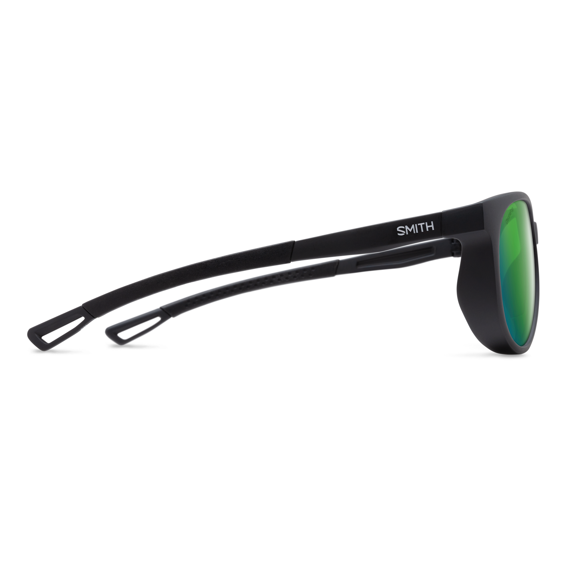 Seeker RX, Prescription + Tortoise + ChromaPop Polarized Brown