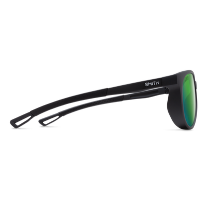 Seeker RX, Prescription + Tortoise + ChromaPop Polarized Brown