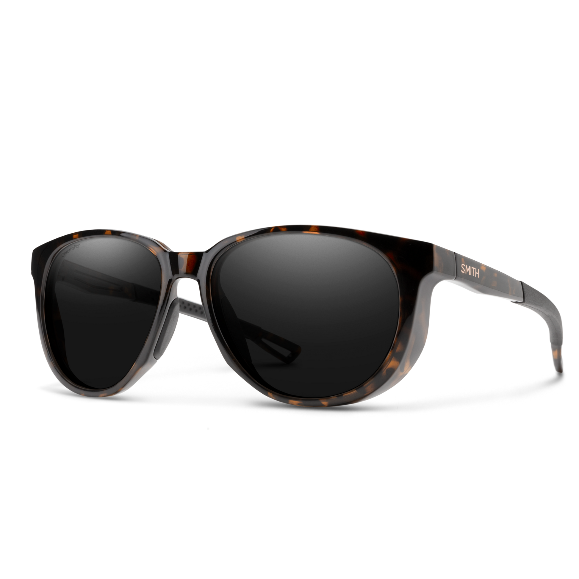 Seeker RX, Prescription + Tortoise + ChromaPop Polarized Brown