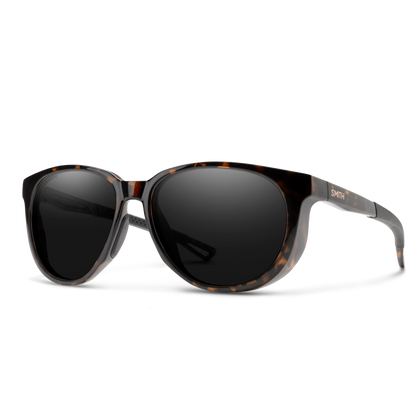Seeker RX, Prescription + Tortoise + ChromaPop Polarized Brown