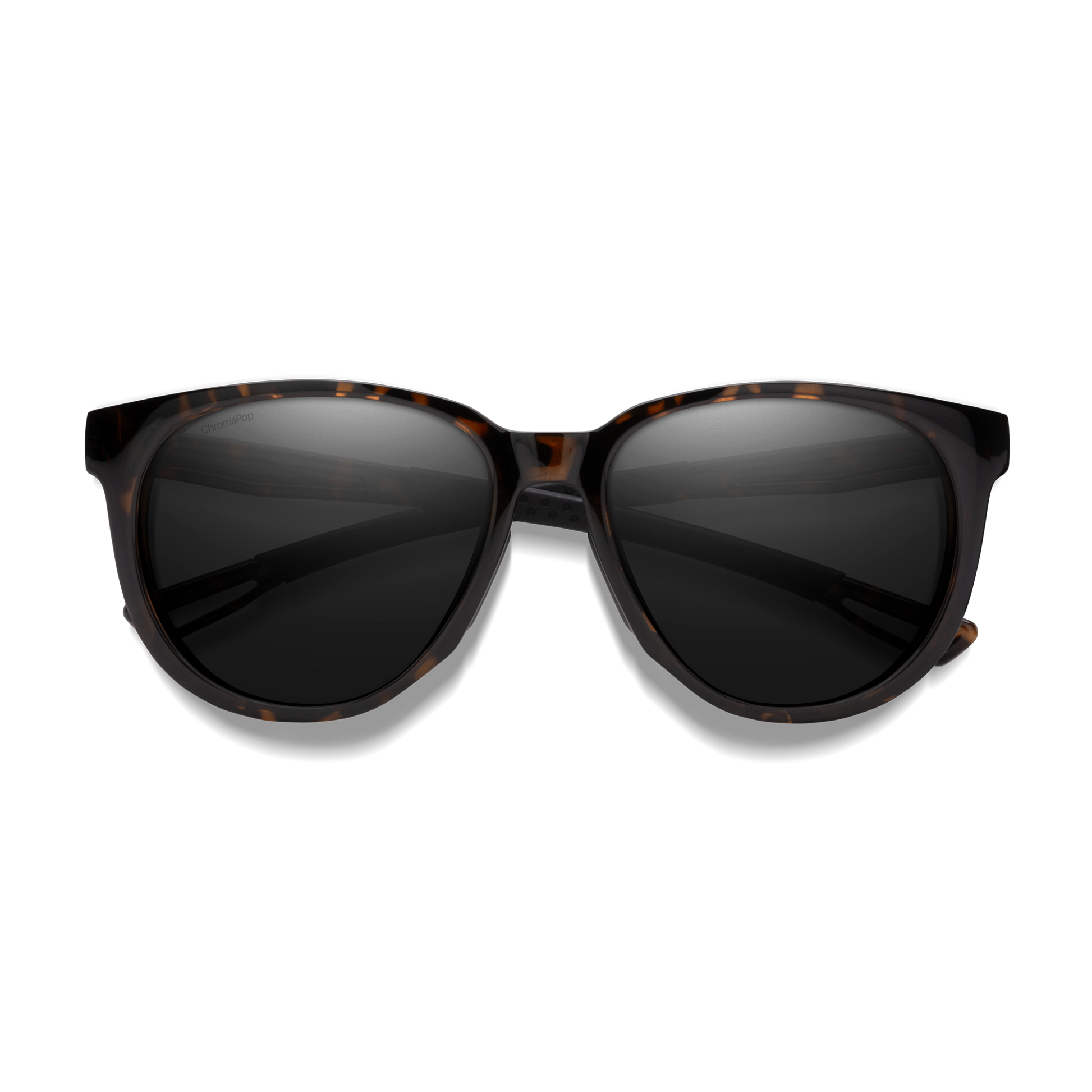 Seeker RX, Prescription + Tortoise + ChromaPop Polarized Brown