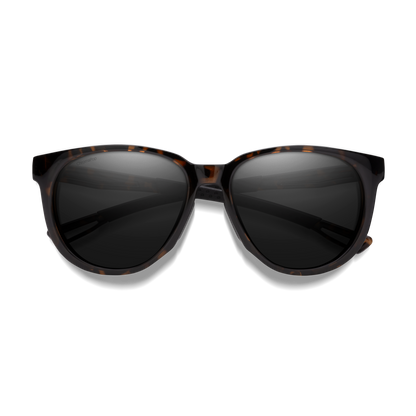 Seeker RX, Prescription + Tortoise + ChromaPop Polarized Brown