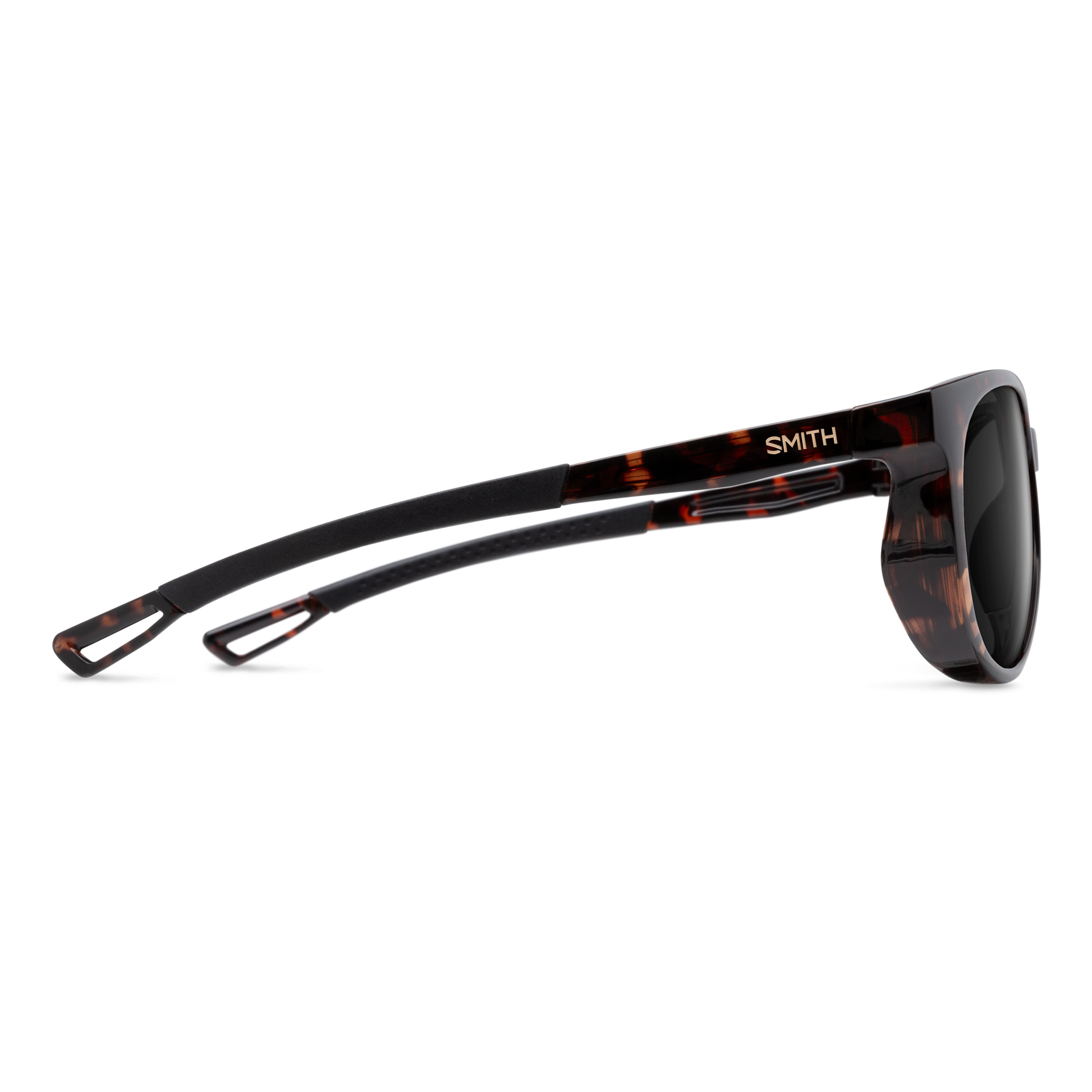 Seeker RX, Prescription + Tortoise + ChromaPop Polarized Brown