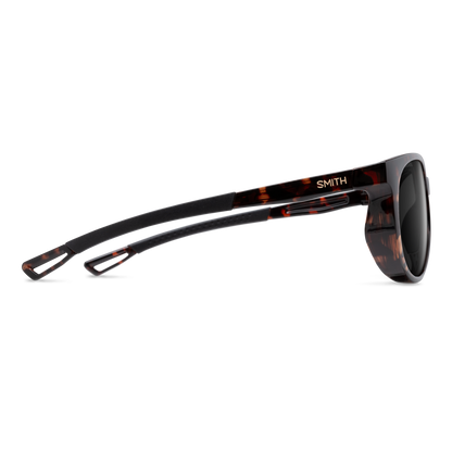 Seeker RX, Prescription + Tortoise + ChromaPop Polarized Brown