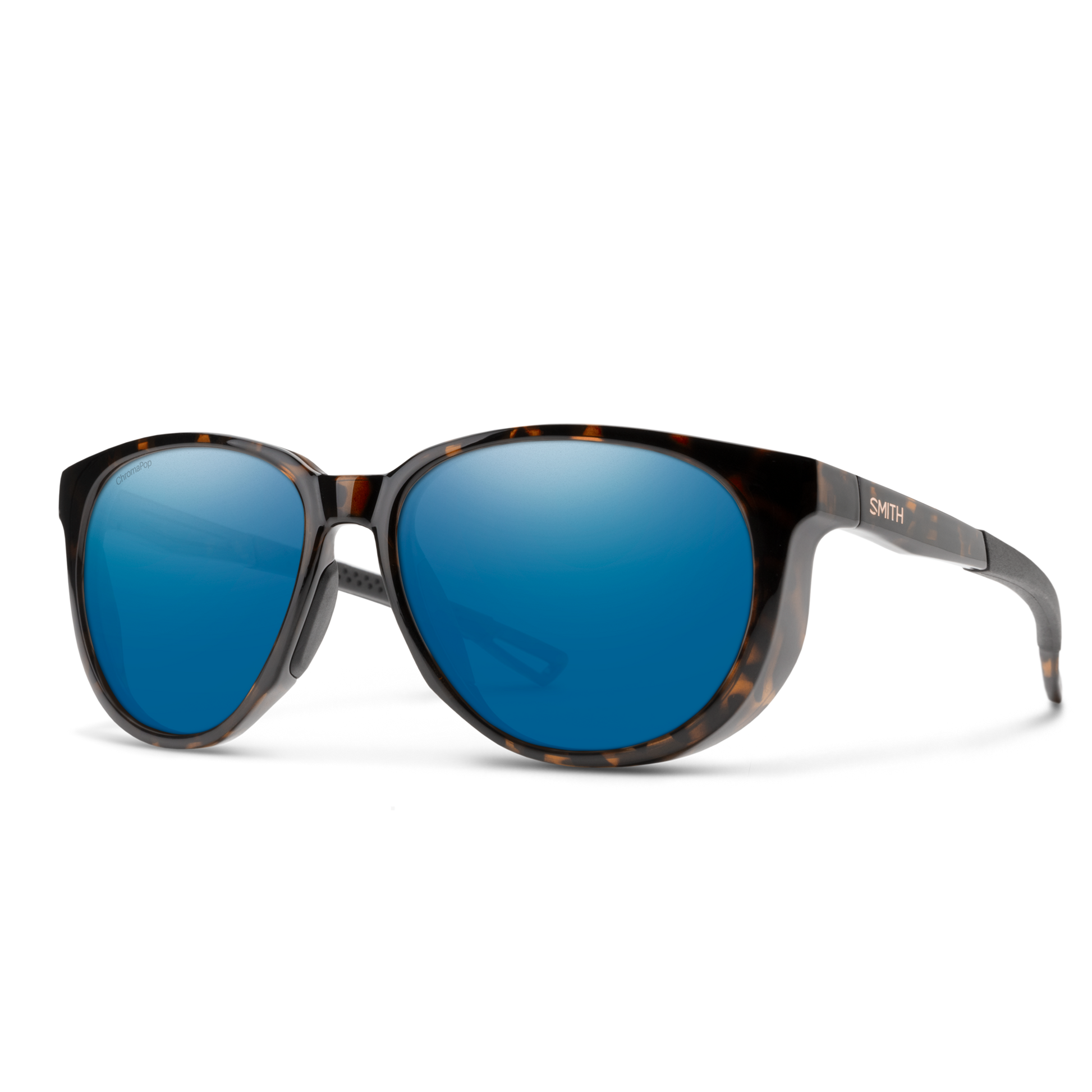 Seeker, Lunettes de soleil + Noir mat | Brun photochromique ChromaPop