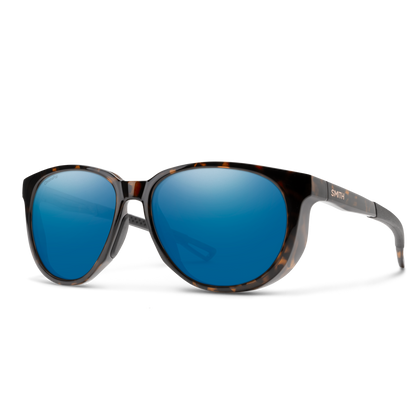 Seeker, Lunettes de soleil + Noir mat | Brun photochromique ChromaPop