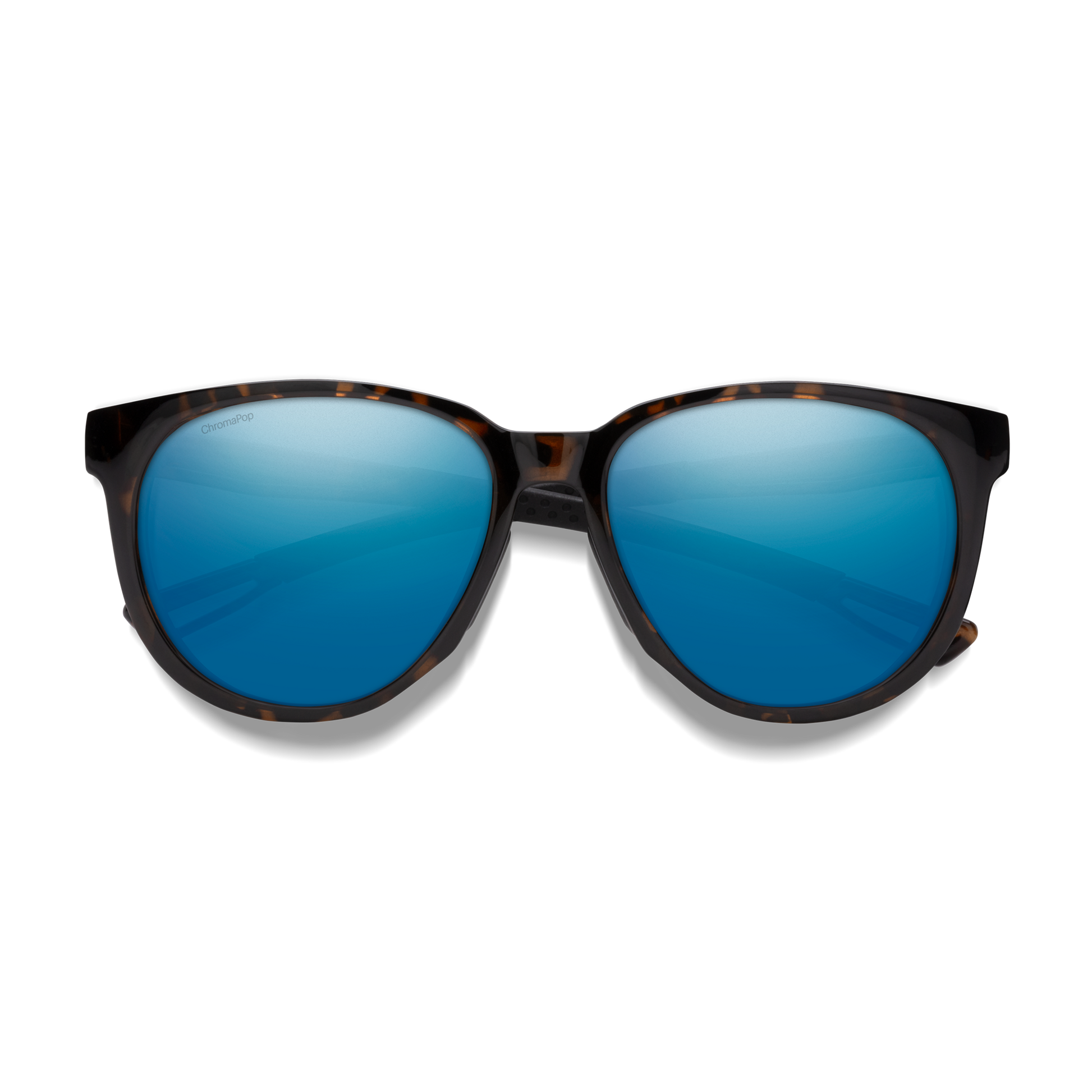 Seeker RX, Prescription + Tortoise + ChromaPop Polarized Brown