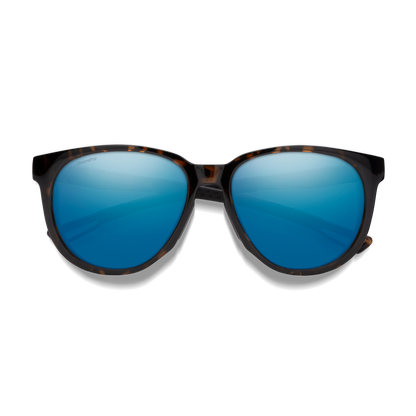 Seeker RX, Prescription + Tortoise + ChromaPop Polarized Brown