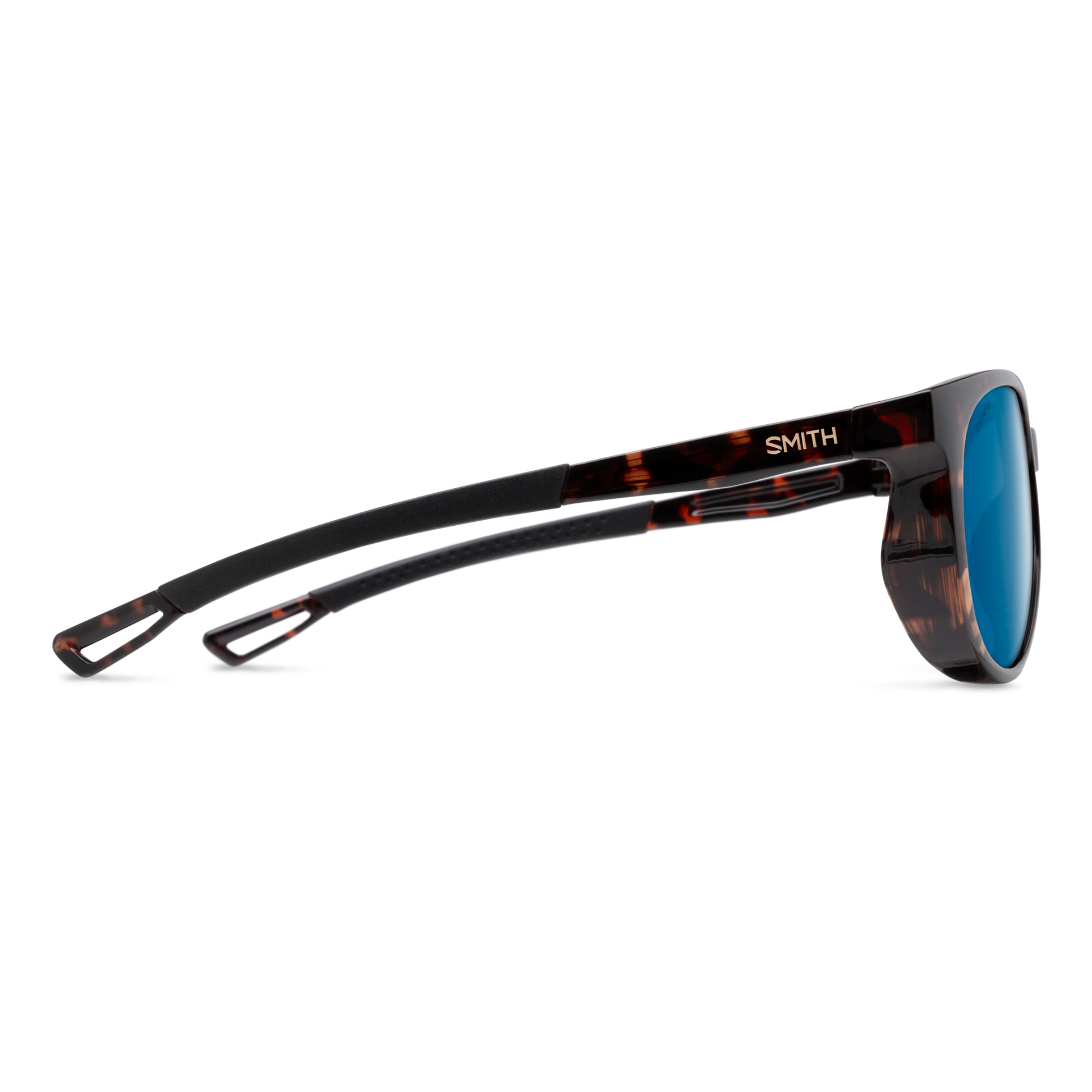 Seeker RX, Prescription + Tortoise + ChromaPop Polarized Brown