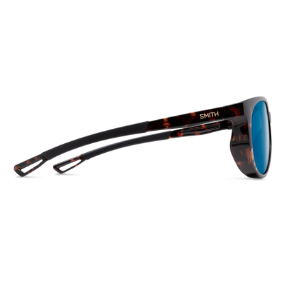 Seeker RX, Prescription + Tortoise + ChromaPop Polarized Brown