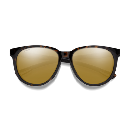 Seeker RX, Prescription + Tortoise + ChromaPop Polarized Brown