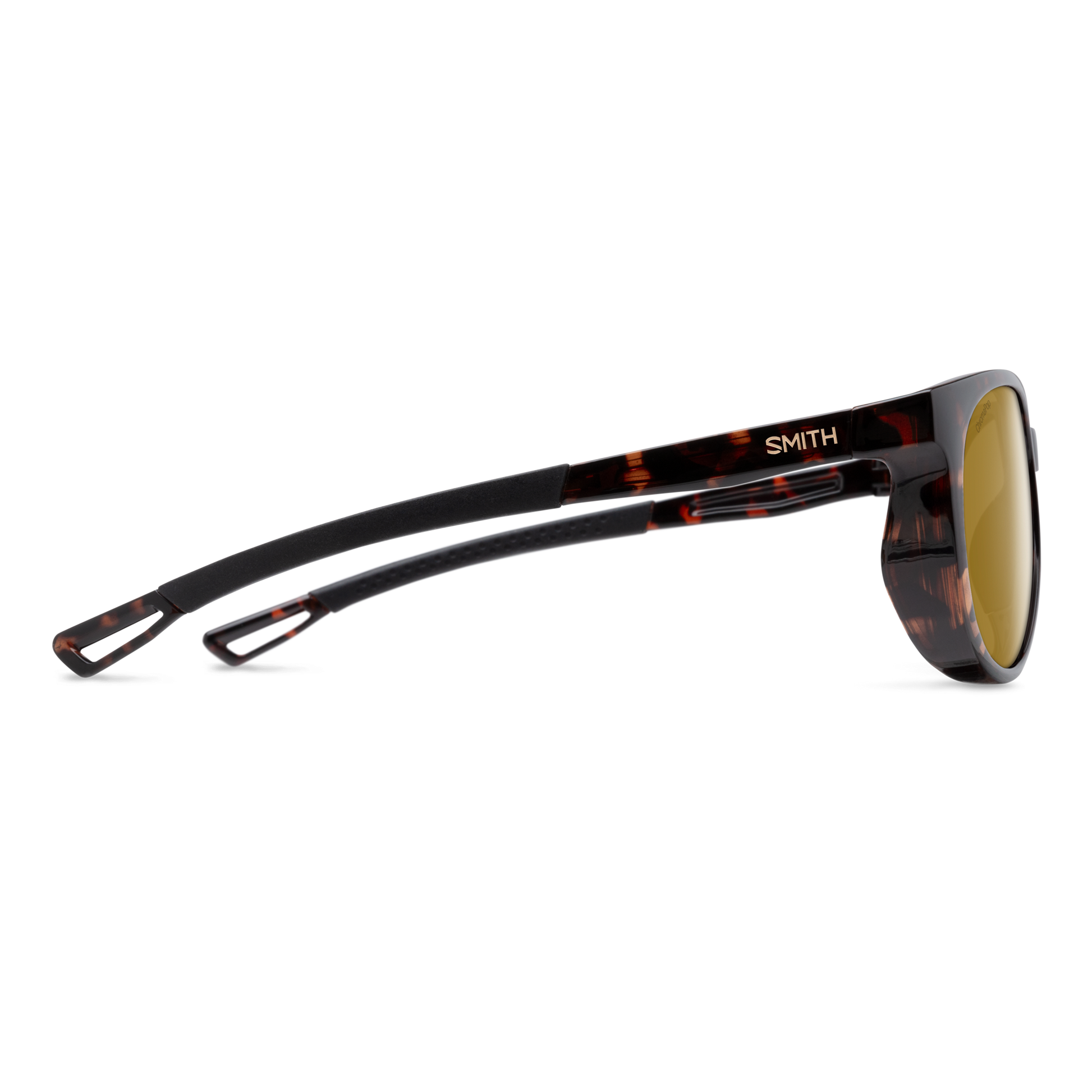 Seeker RX, Prescription + Tortoise + ChromaPop Polarized Brown