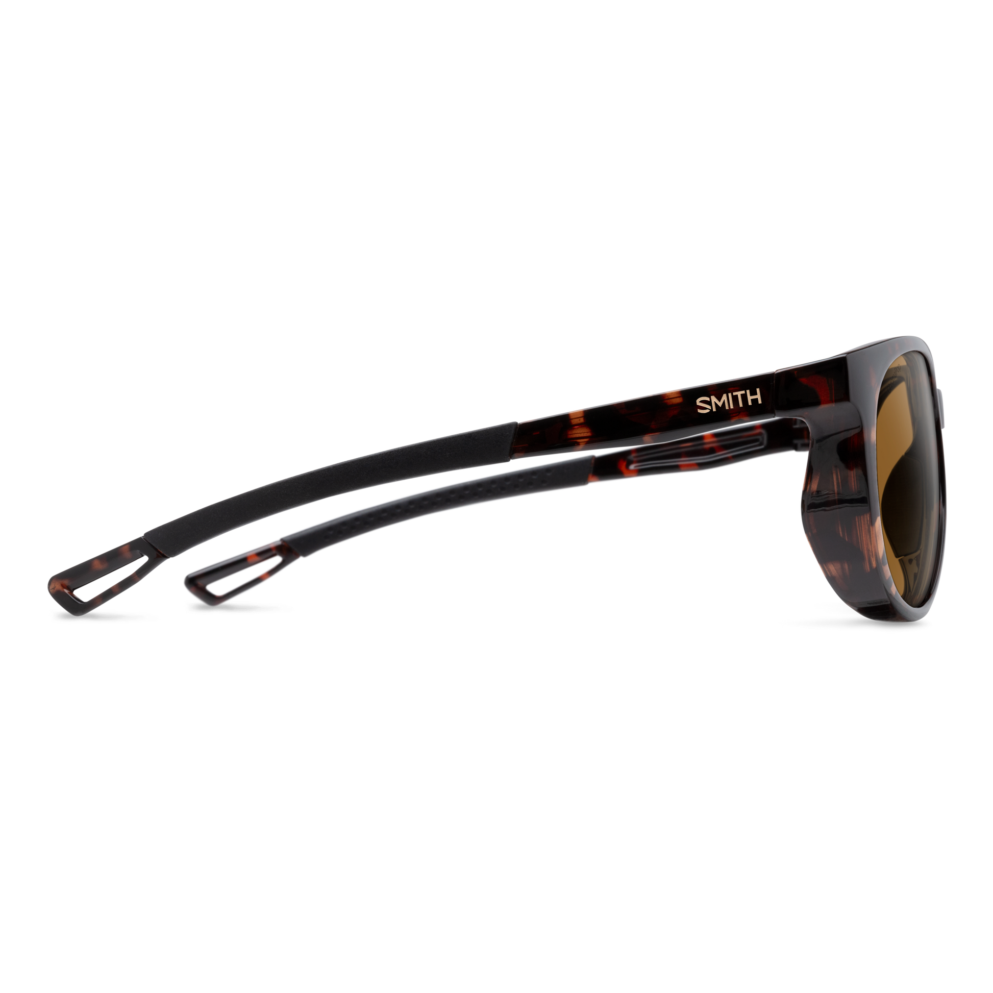 Seeker RX, Prescription + Tortoise + ChromaPop Polarized Brown