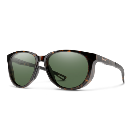 Seeker RX, Prescription + Tortoise + ChromaPop Polarized Brown