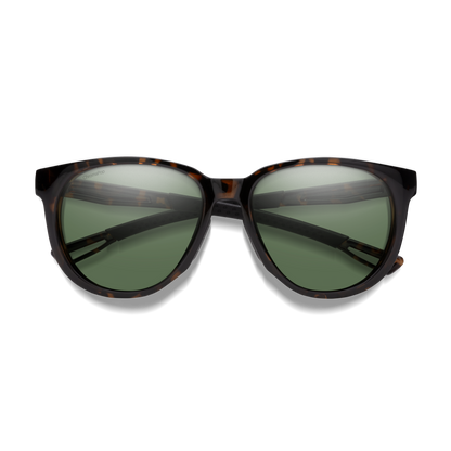 Seeker RX, Prescription + Tortoise + ChromaPop Polarized Brown
