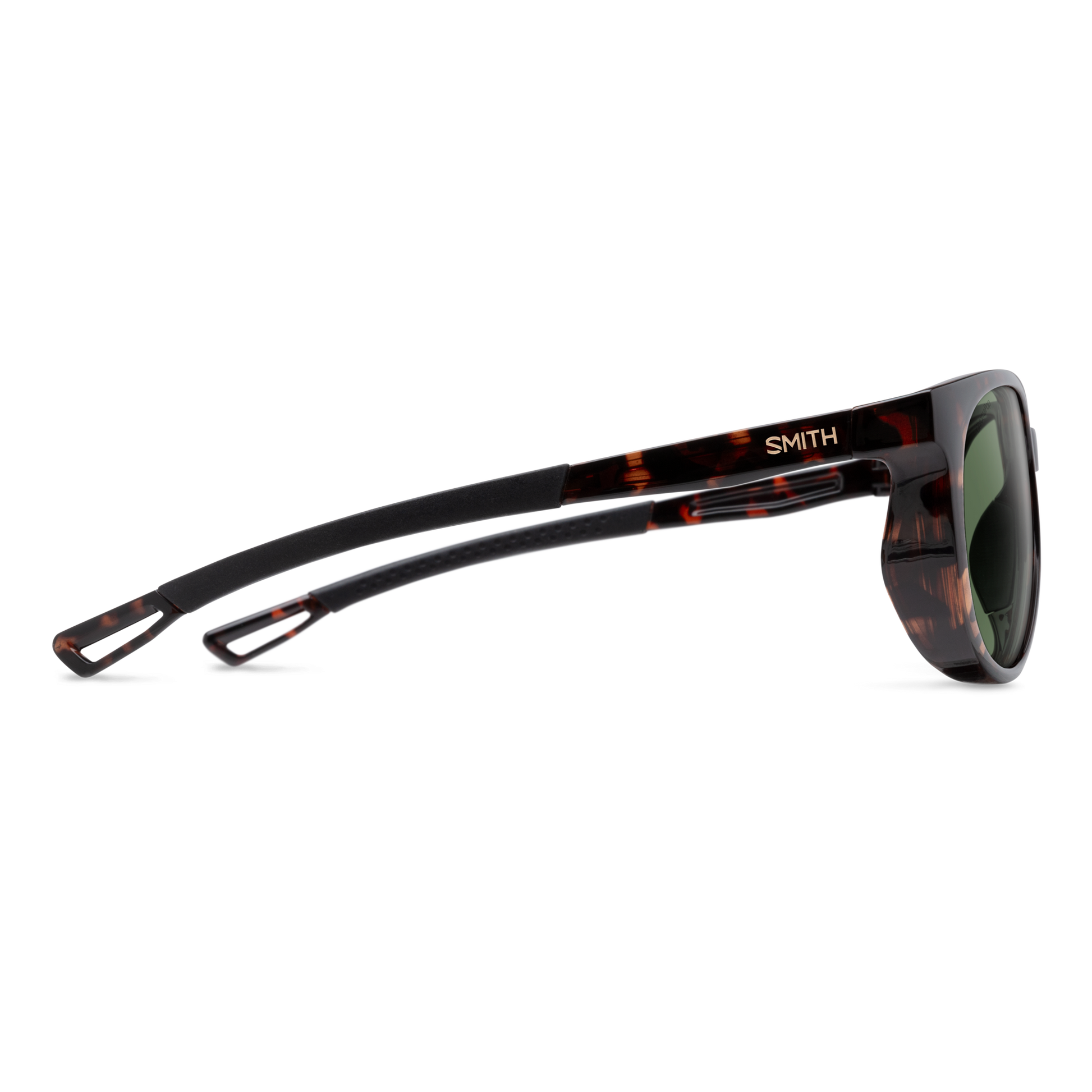 Seeker RX, Prescription + Tortoise + ChromaPop Polarized Brown