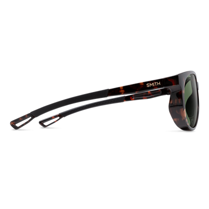 Seeker RX, Prescription + Tortoise + ChromaPop Polarized Brown