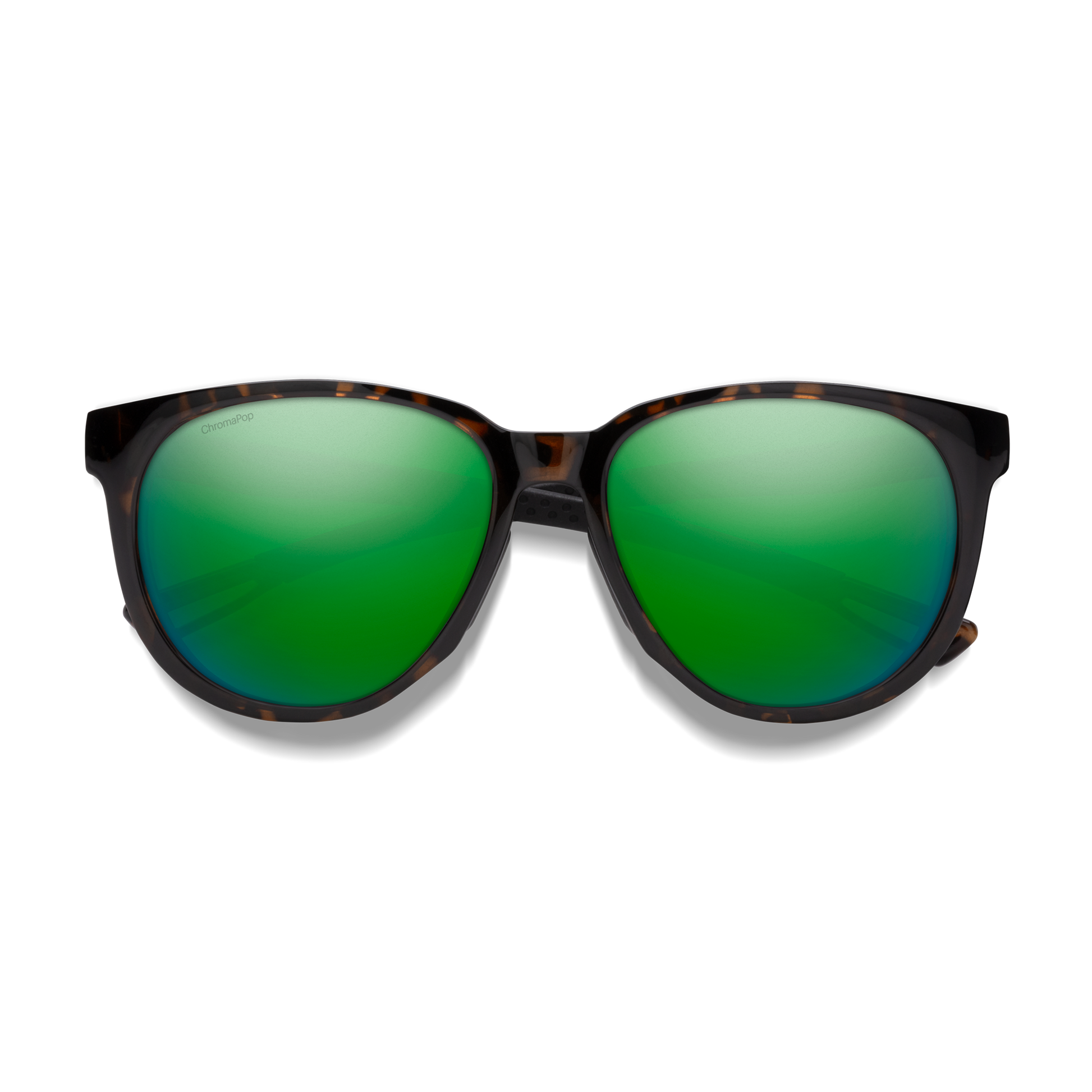 Seeker RX, Prescription + Tortoise + ChromaPop Polarized Brown