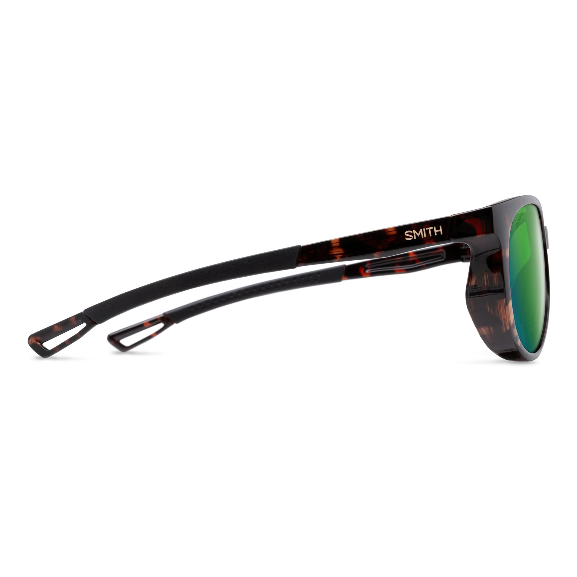 Seeker RX, Prescription + Tortoise + ChromaPop Polarized Brown