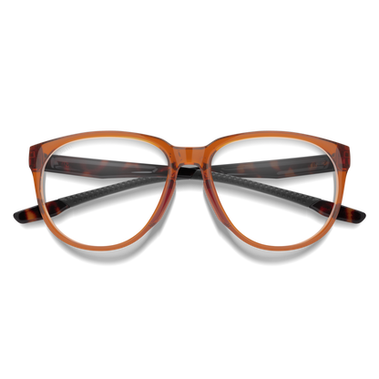 Seeker RX, Crystal Komodo + Clear