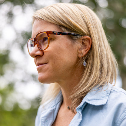 Seeker RX, Crystal Komodo + Clear