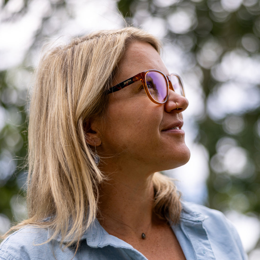 Seeker RX | RX Frame | Smith Optics