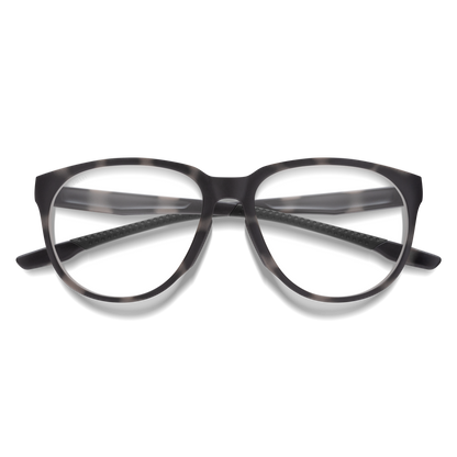 Seeker RX, Crystal Komodo + Clear