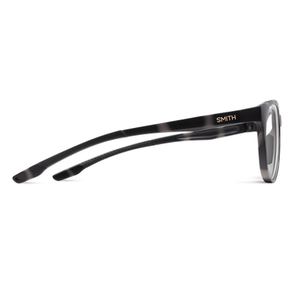 Seeker RX, Crystal Komodo + Clear