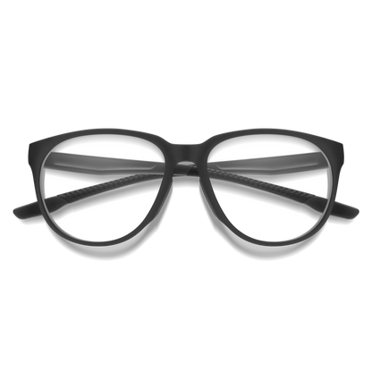 Seeker RX, Prescription + Tortoise + ChromaPop Polarized Brown