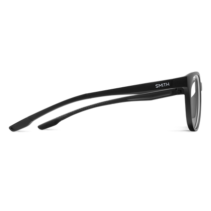 Seeker RX, Crystal Komodo + Clear