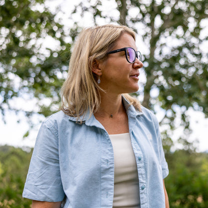 Seeker RX, Crystal Komodo + Clear