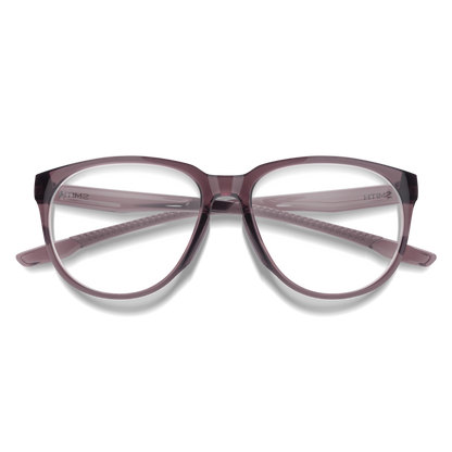 Seeker RX, Crystal Komodo + Clear