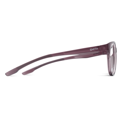 Seeker RX, Crystal Komodo + Clear