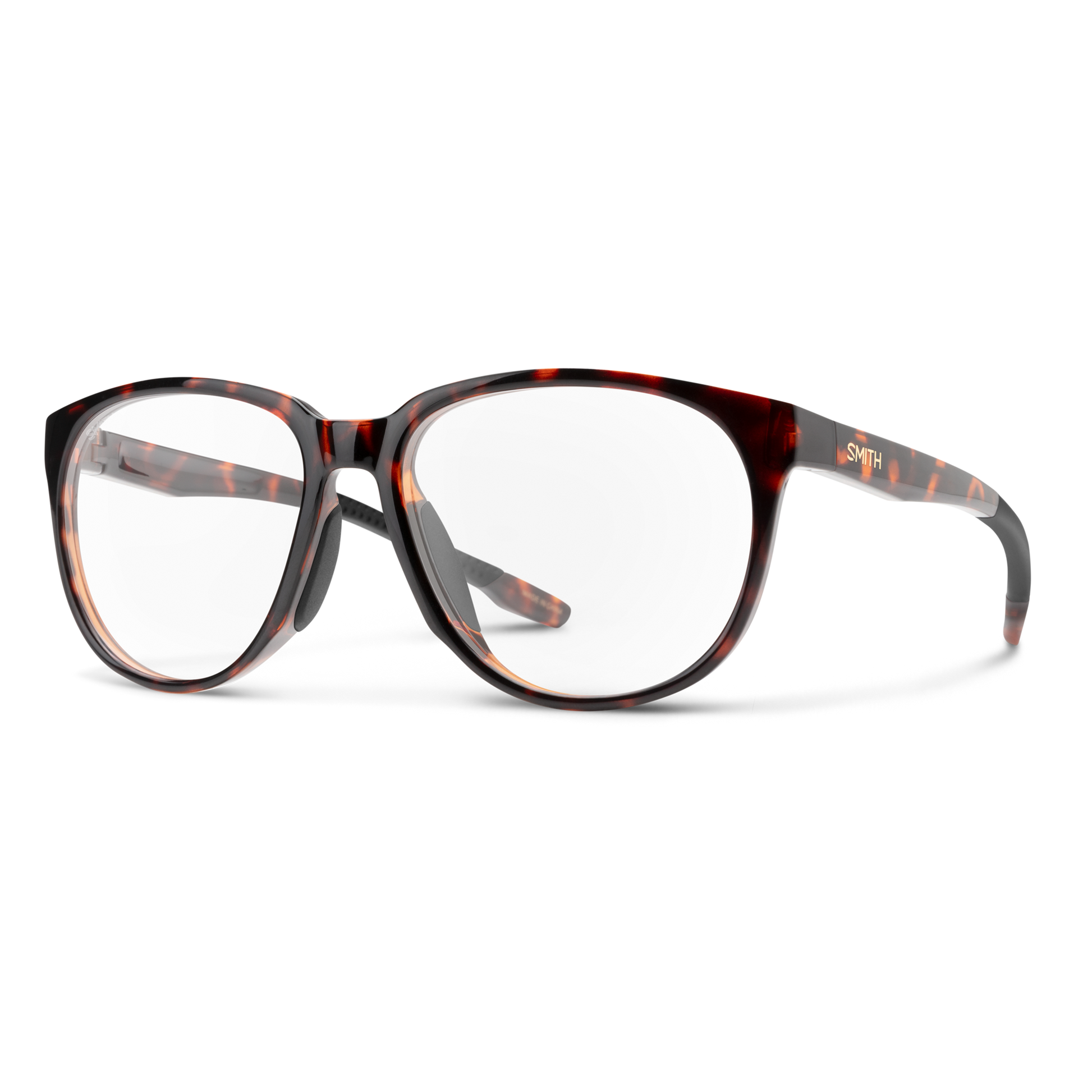 Seeker RX, Prescription + Tortoise + ChromaPop Polarized Brown