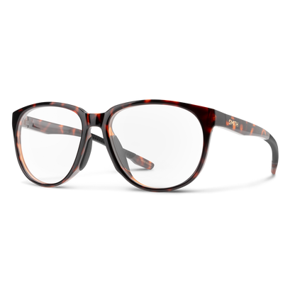 Seeker RX, Prescription + Tortoise + ChromaPop Polarized Brown