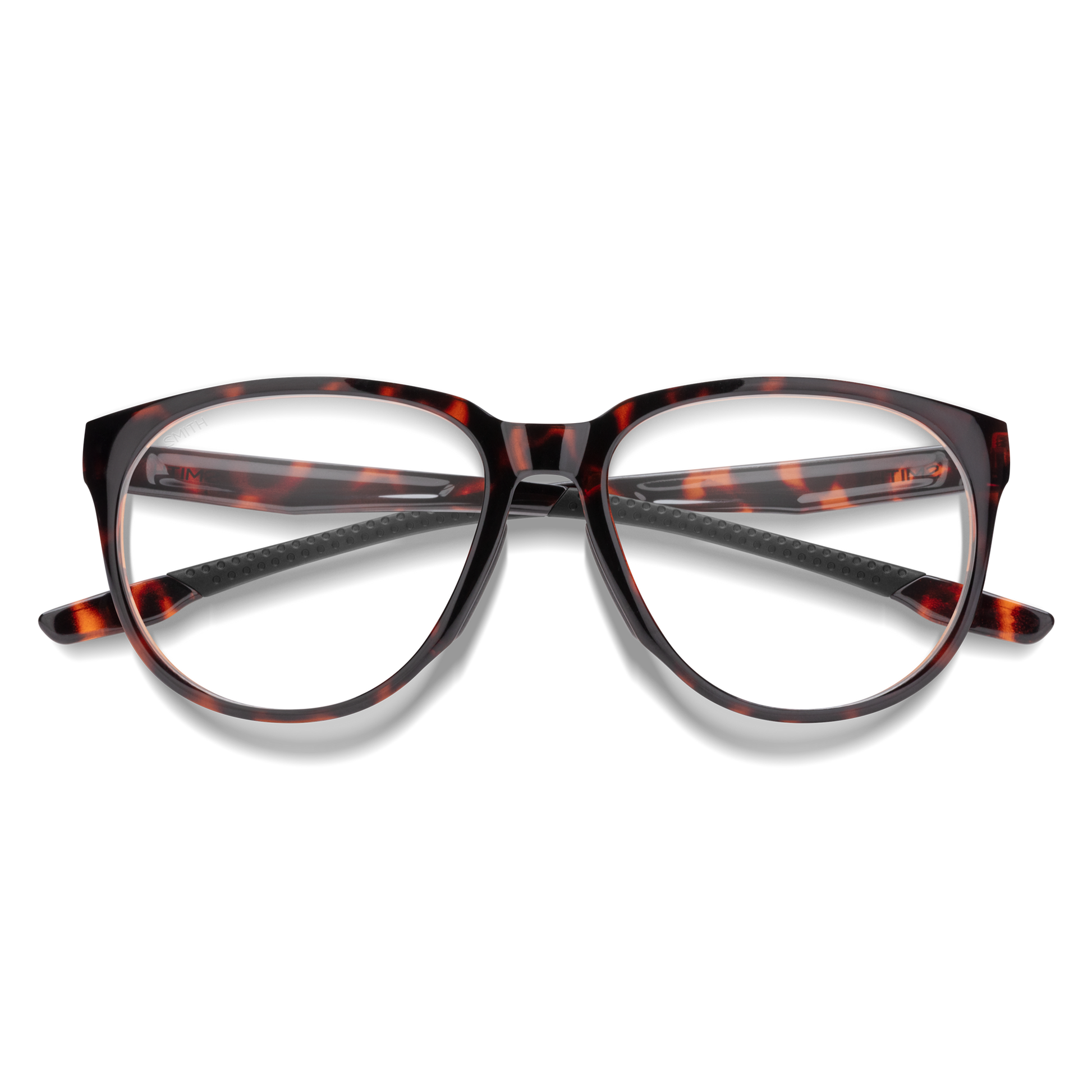 Seeker RX, Prescription + Tortoise + ChromaPop Polarized Brown