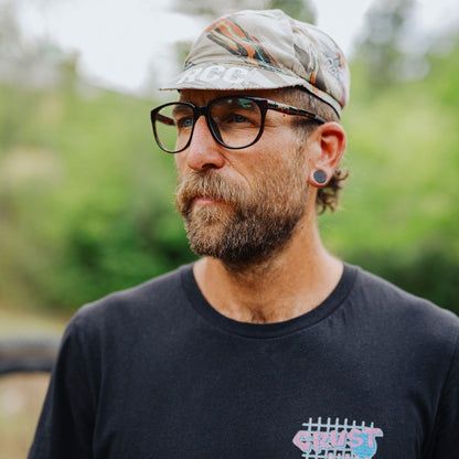 Seeker RX, Prescription + Tortoise + ChromaPop Polarized Brown