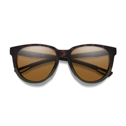 Seeker, Lunettes de soleil + Noir mat | Brun photochromique ChromaPop