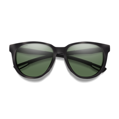 Seeker, Lunettes de soleil + Noir mat | Brun photochromique ChromaPop