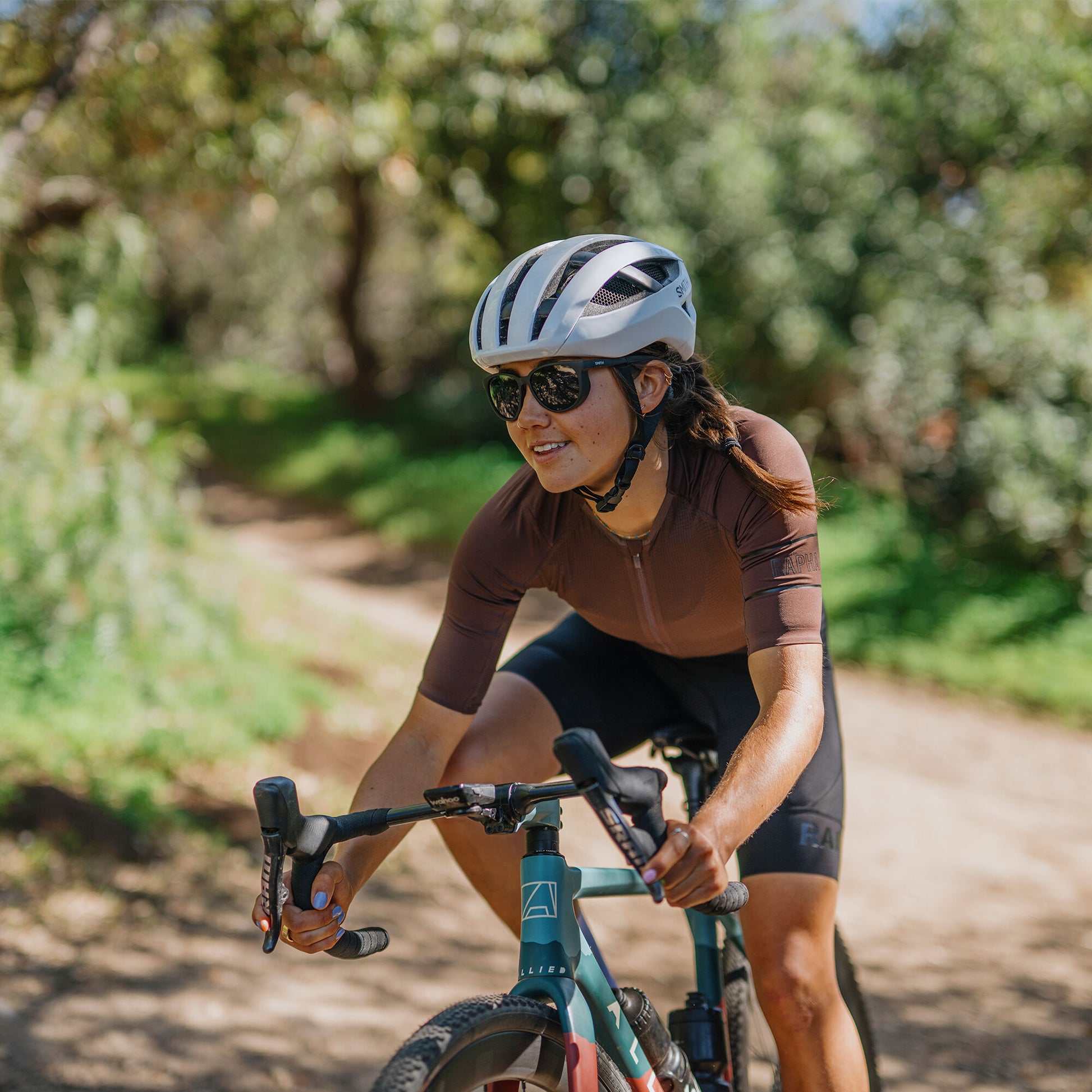 Seeker, Lunettes de soleil + Noir mat | Brun photochromique ChromaPop