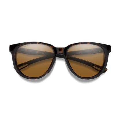 Seeker, Lunettes de soleil + Noir mat | Brun photochromique ChromaPop