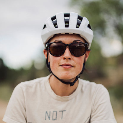 Seeker, Lunettes de soleil + Noir mat | Brun photochromique ChromaPop