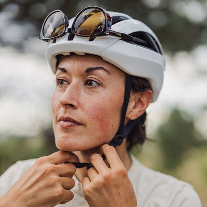 Seeker, Lunettes de soleil + Noir mat | Brun photochromique ChromaPop