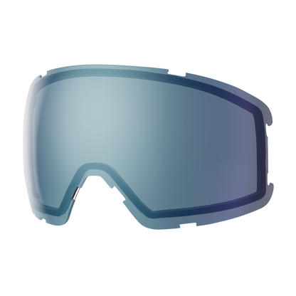 Verre de remplacement Sequence OTG, Chromapop Soleil Vert Miroir