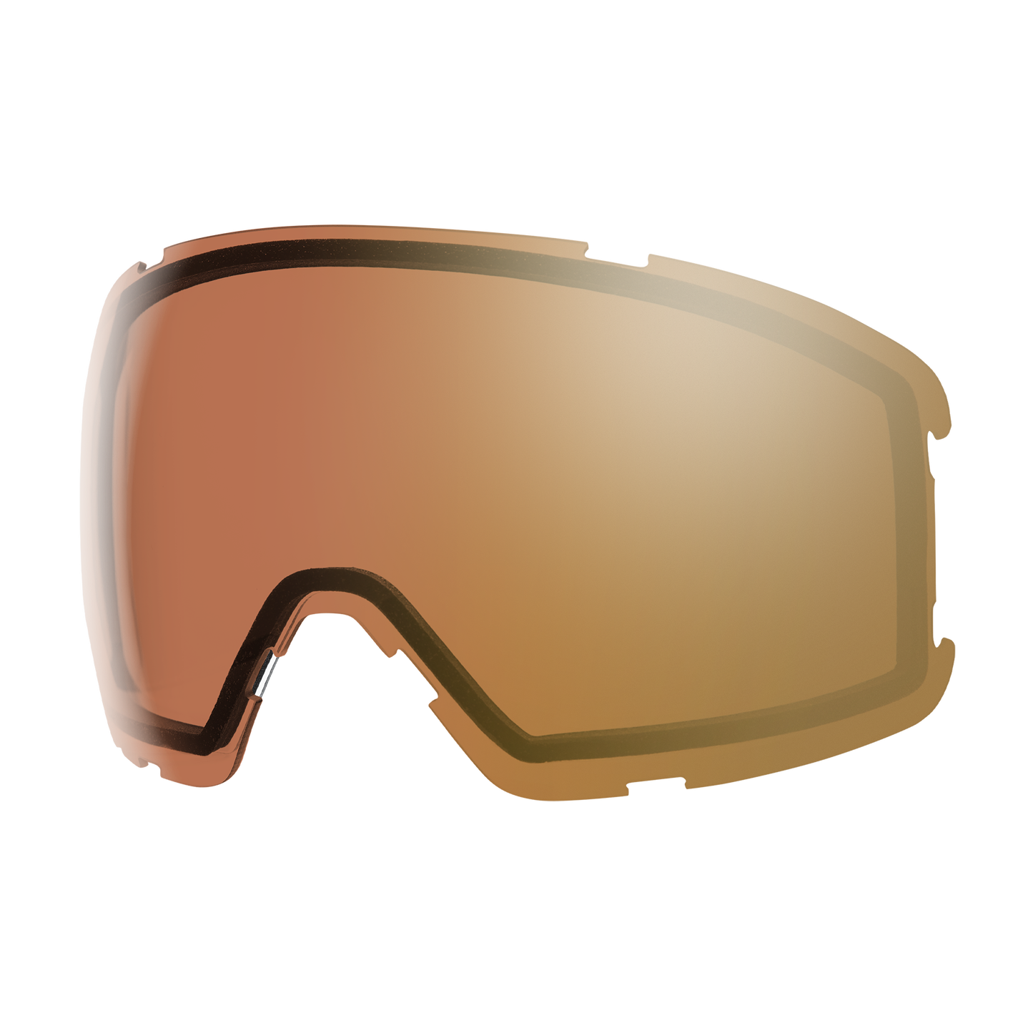 Verre de remplacement Sequence OTG