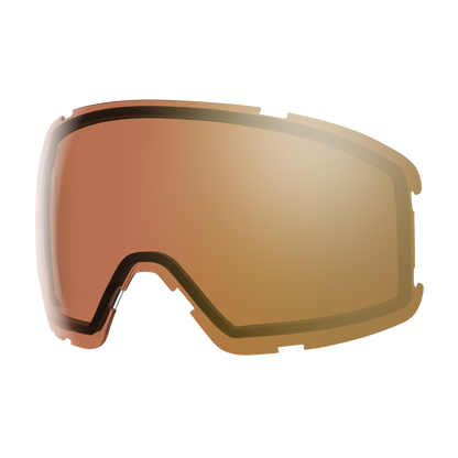 Verre de remplacement Sequence OTG, Chromapop Soleil Vert Miroir