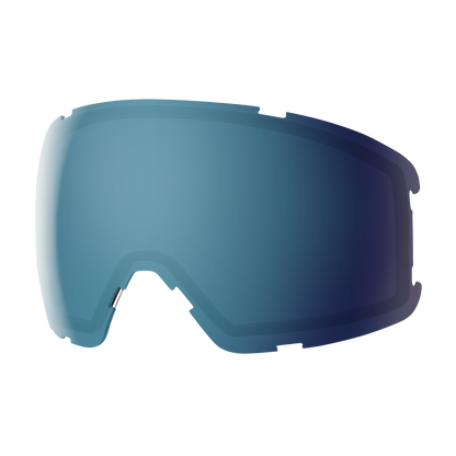 Verre de remplacement Sequence OTG, Chromapop Soleil Vert Miroir