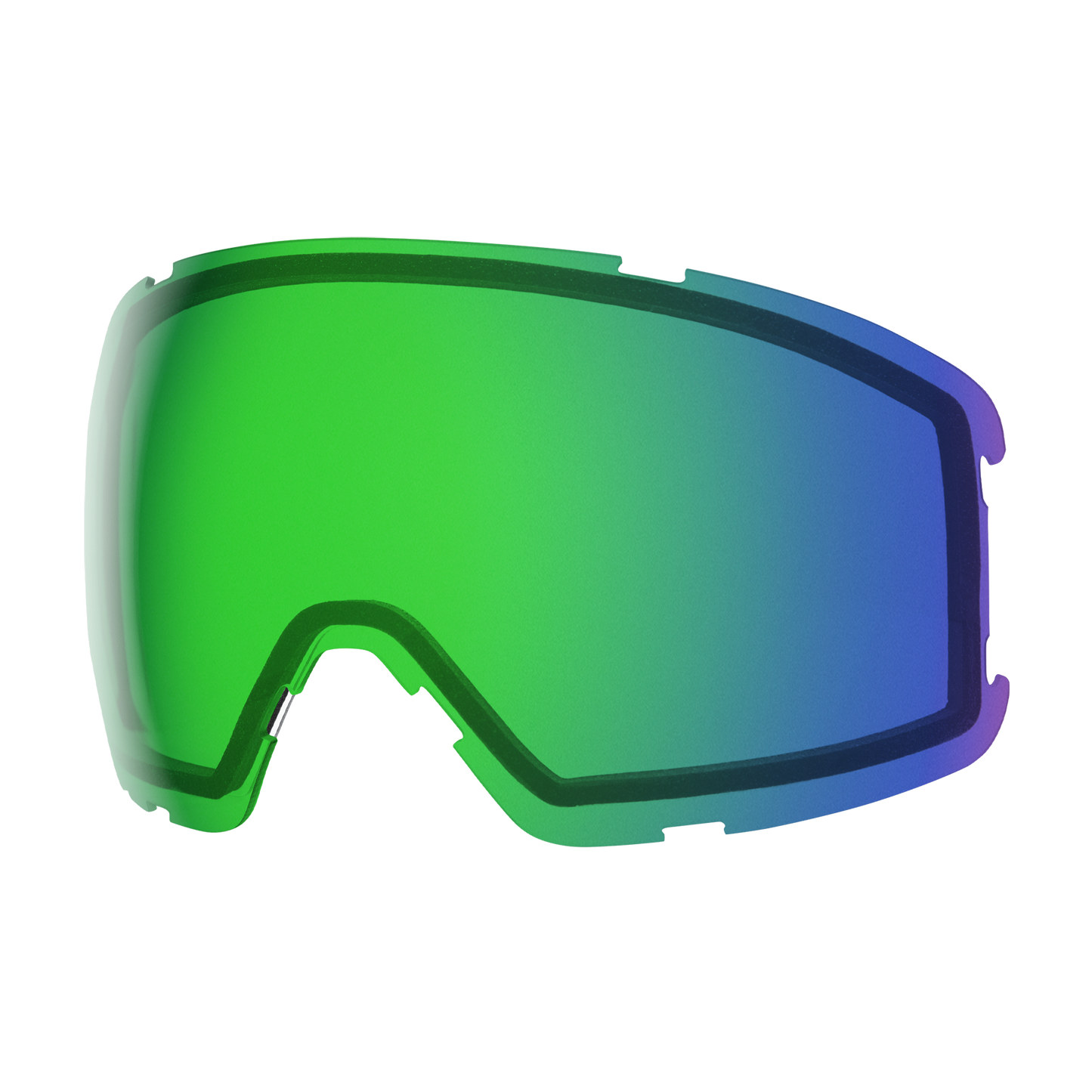 Verre de remplacement Sequence OTG