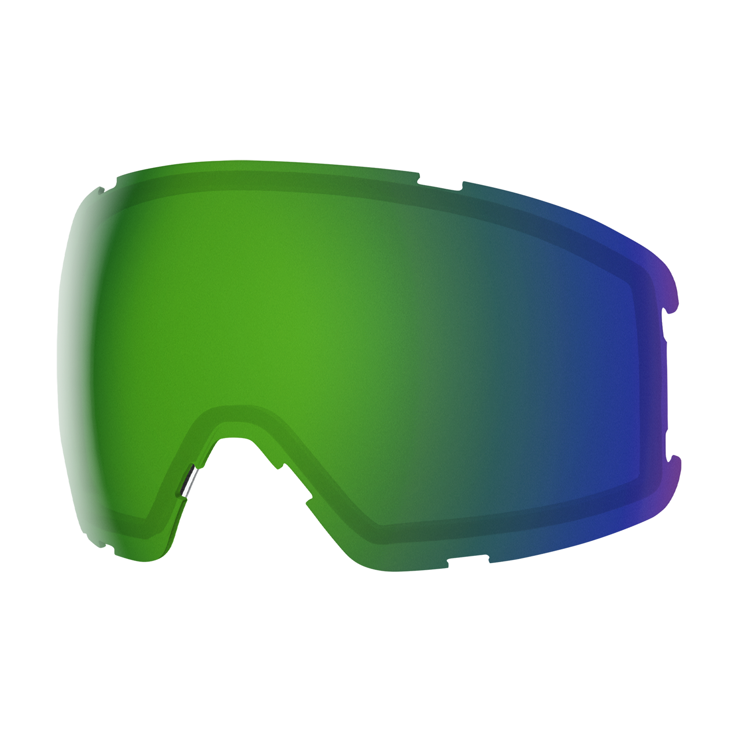 Verre de remplacement Sequence OTG