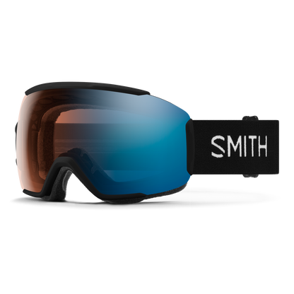 Sequence OTG | Goggles | Smith Optics Sequence OTG | Goggles | Smith Optics